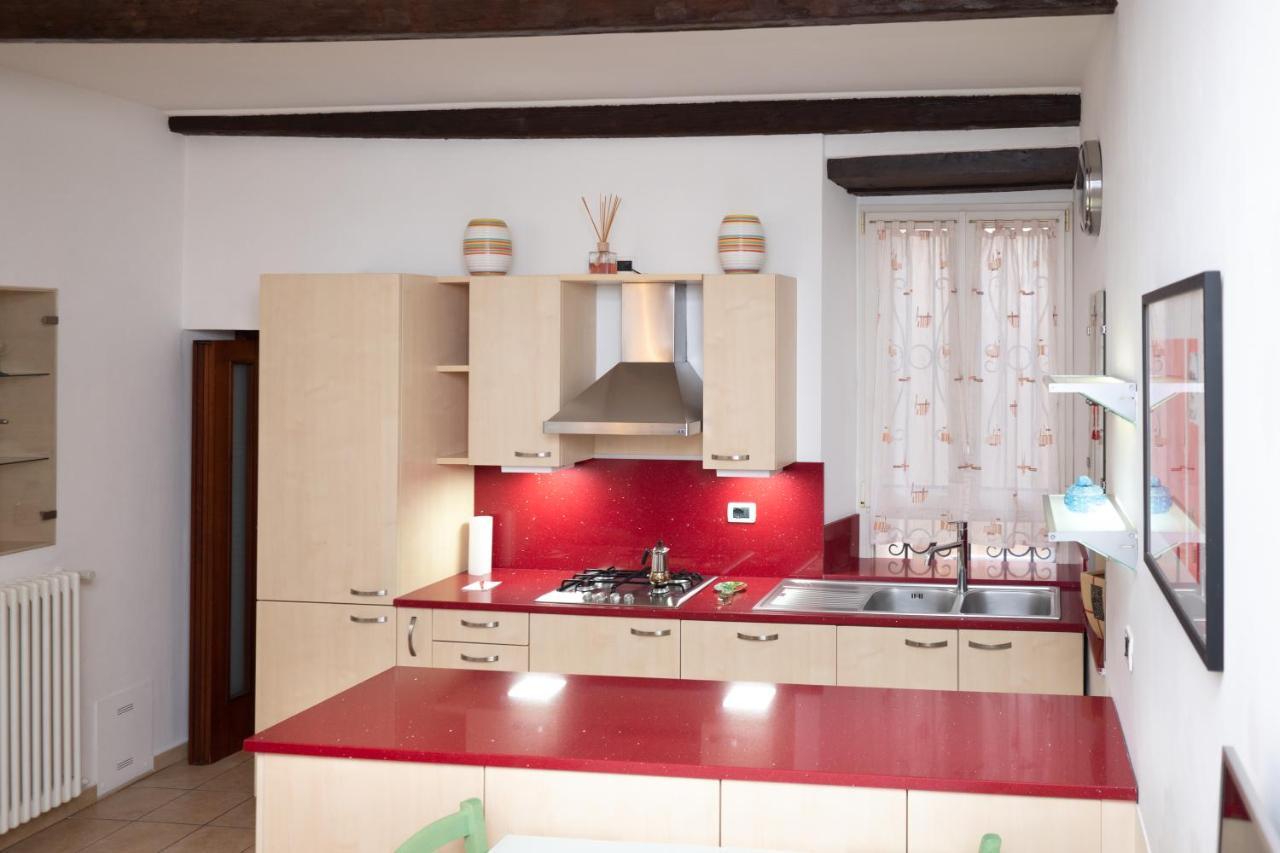 Apartamento Giulia House Via Dell Ariento 5 Firenze Exterior foto