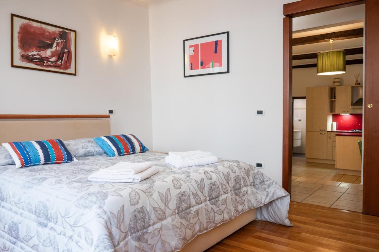Apartamento Giulia House Via Dell Ariento 5 Firenze Exterior foto