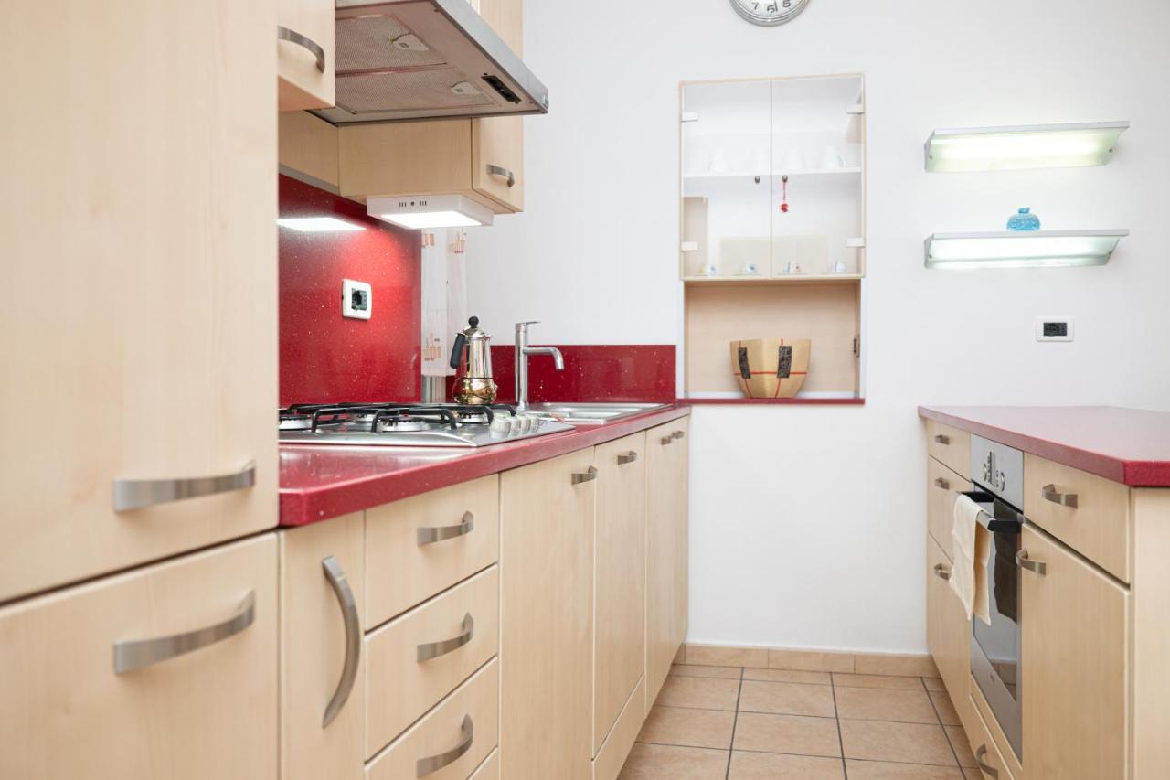Apartamento Giulia House Via Dell Ariento 5 Firenze Exterior foto