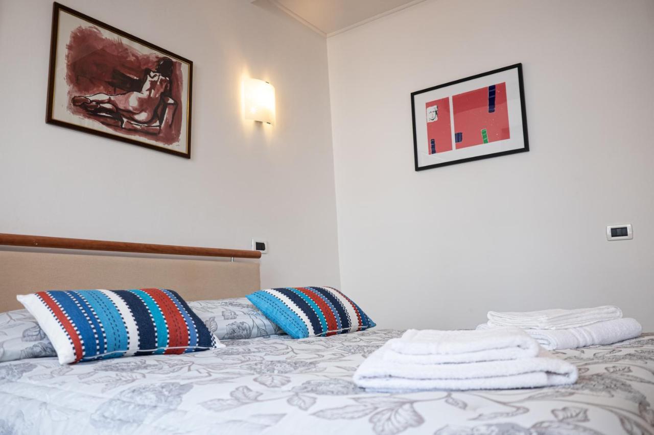 Apartamento Giulia House Via Dell Ariento 5 Firenze Exterior foto
