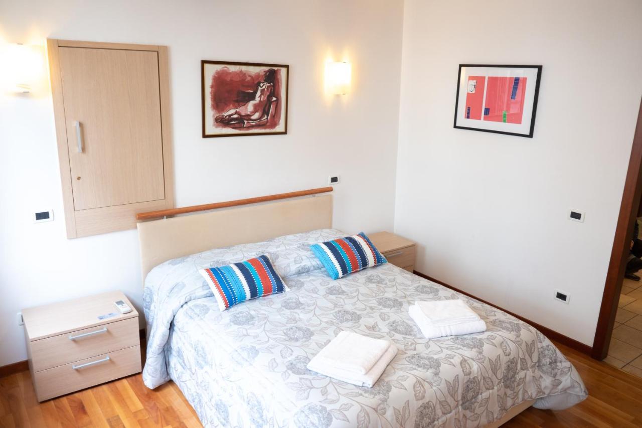 Apartamento Giulia House Via Dell Ariento 5 Firenze Exterior foto