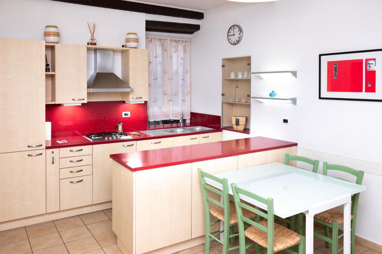 Apartamento Giulia House Via Dell Ariento 5 Firenze Exterior foto