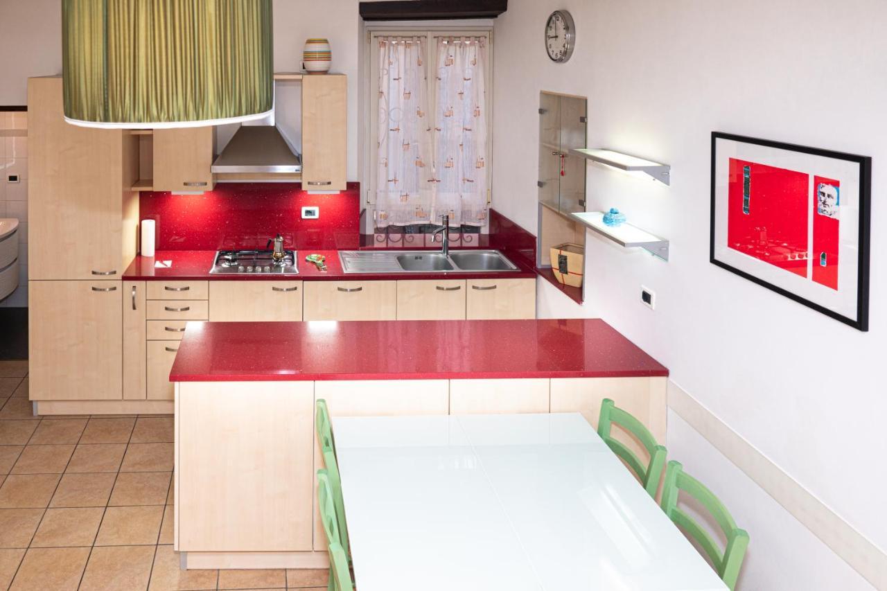 Apartamento Giulia House Via Dell Ariento 5 Firenze Exterior foto