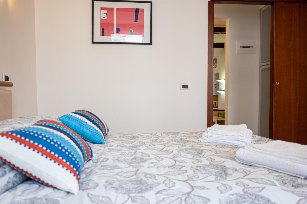 Apartamento Giulia House Via Dell Ariento 5 Firenze Exterior foto