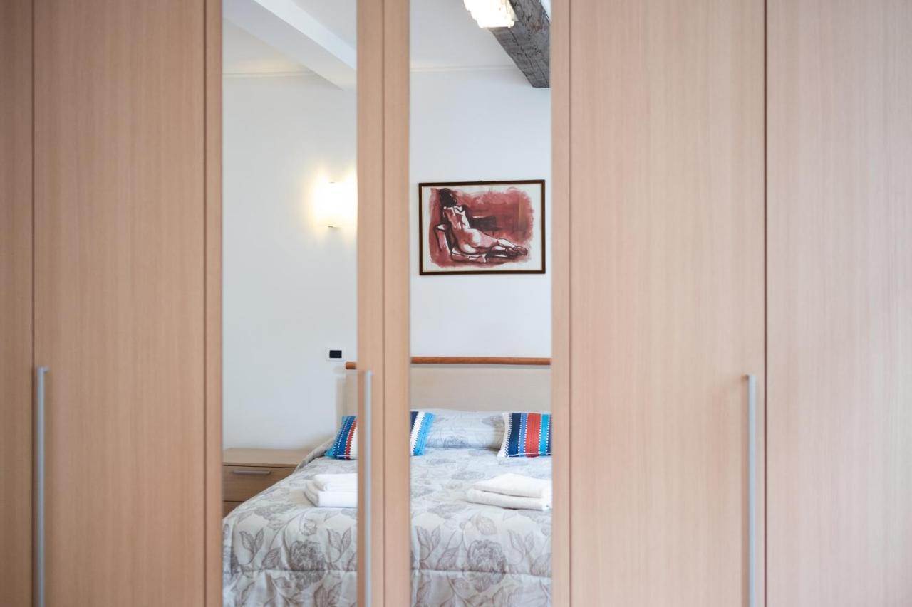 Apartamento Giulia House Via Dell Ariento 5 Firenze Exterior foto
