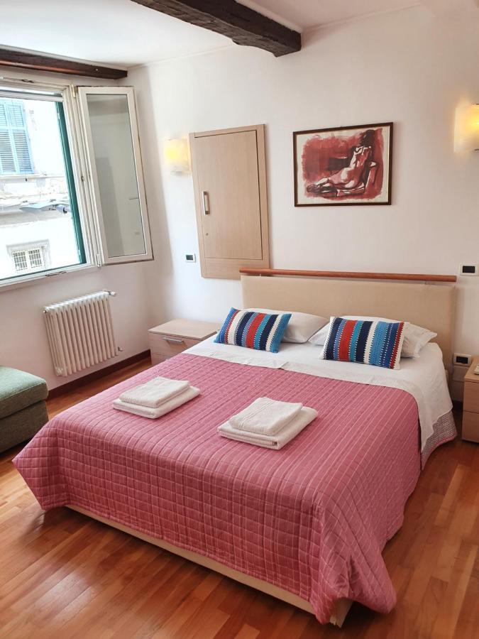 Apartamento Giulia House Via Dell Ariento 5 Firenze Exterior foto