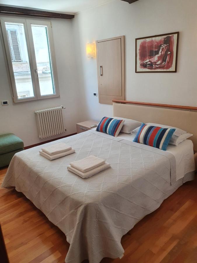 Apartamento Giulia House Via Dell Ariento 5 Firenze Exterior foto