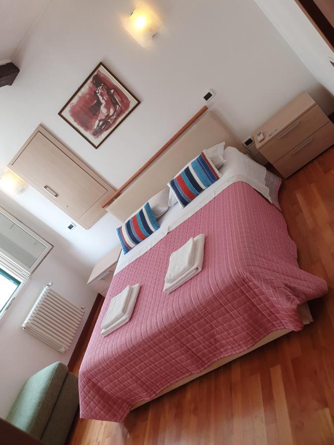 Apartamento Giulia House Via Dell Ariento 5 Firenze Exterior foto