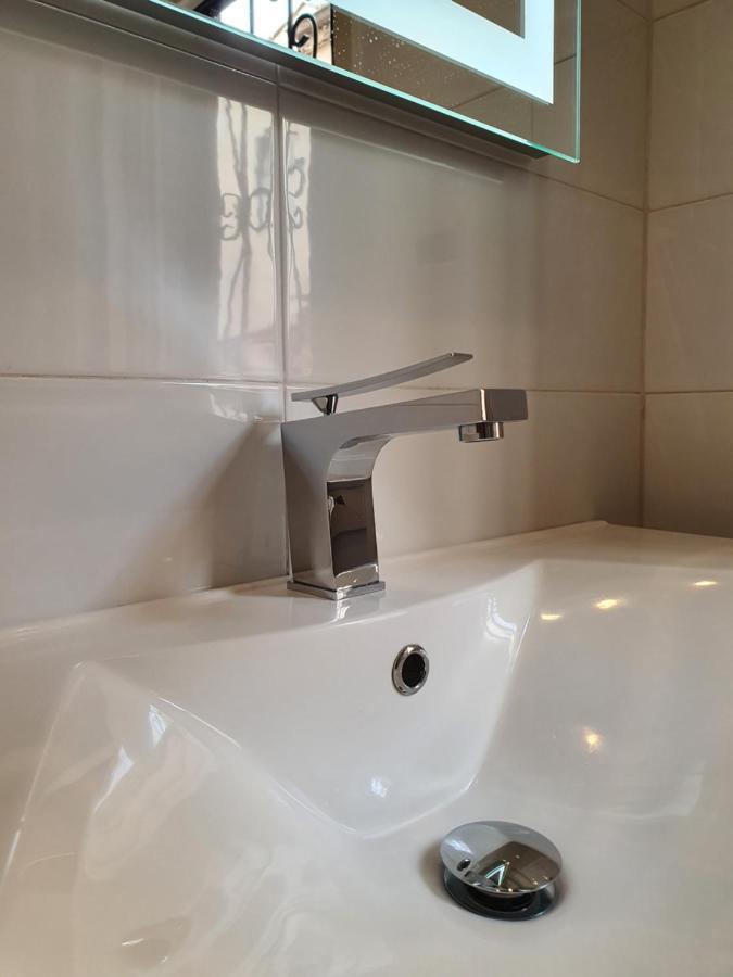Apartamento Giulia House Via Dell Ariento 5 Firenze Exterior foto