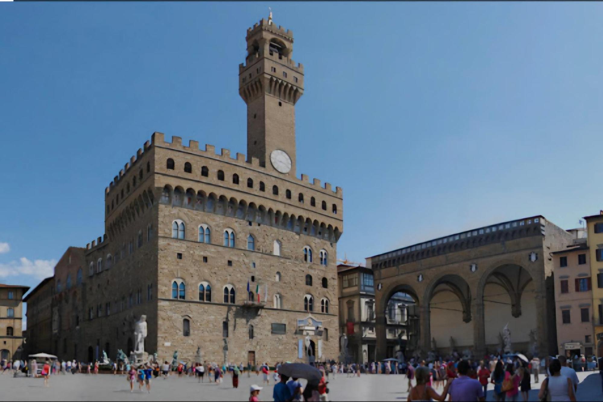 Apartamento Giulia House Via Dell Ariento 5 Firenze Exterior foto